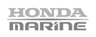 Honda-Marine logo image