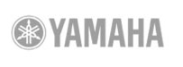 Yamaha outboards logo image