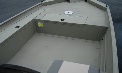Alweld Boats Browns Marine