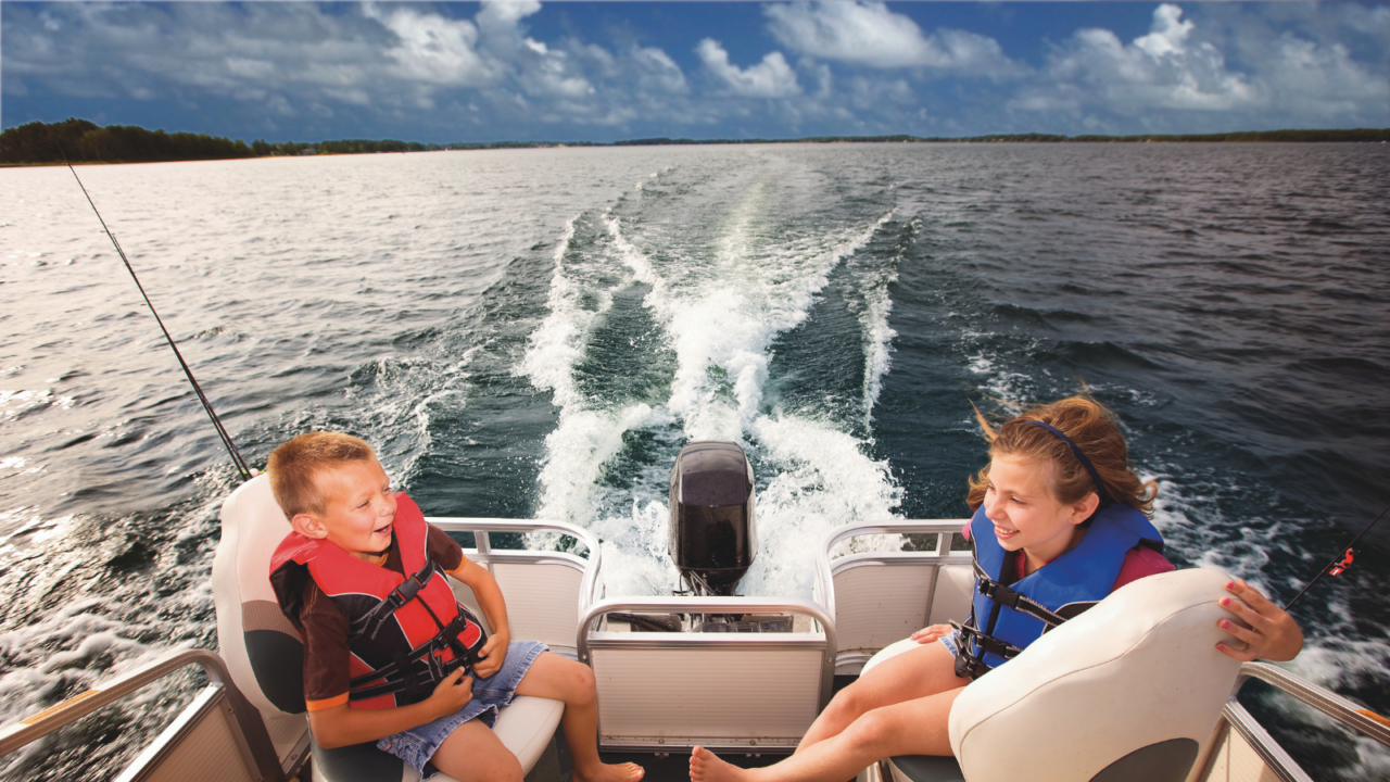 VA Boating Resources Browns Marine